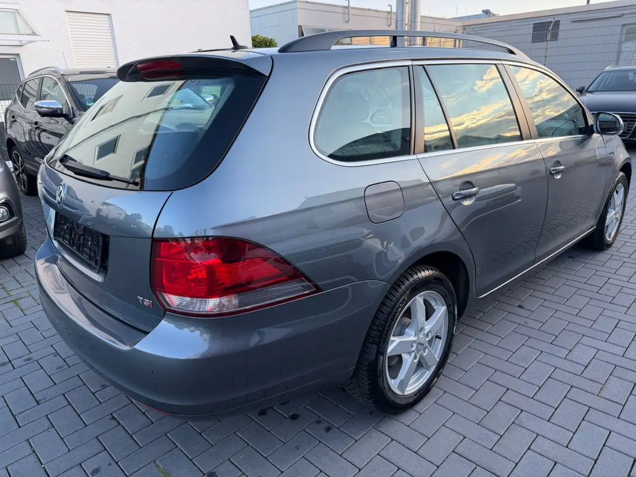 Das Auto