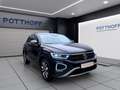 Volkswagen T-Roc 2.0 TDI DSG GOAL AHK NAVI PDC LED+ Schwarz - thumbnail 6