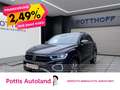 Volkswagen T-Roc 2.0 TDI DSG GOAL AHK NAVI PDC LED+ Schwarz - thumbnail 1