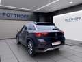 Volkswagen T-Roc 2.0 TDI DSG GOAL AHK NAVI PDC LED+ Schwarz - thumbnail 2