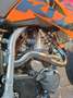 KTM 625 SMC Оранжевий - thumbnail 3