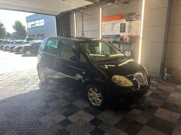 Lancia Musa 1.3l 16v AIRCO PROBLEEM INJECTOR