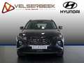 Hyundai TUCSON 1.6 T-GDI PHEV Premium Sky 4WD * 4897 km * Grijs - thumbnail 4
