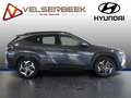 Hyundai TUCSON 1.6 T-GDI PHEV Premium Sky 4WD * 4897 km * Grijs - thumbnail 2