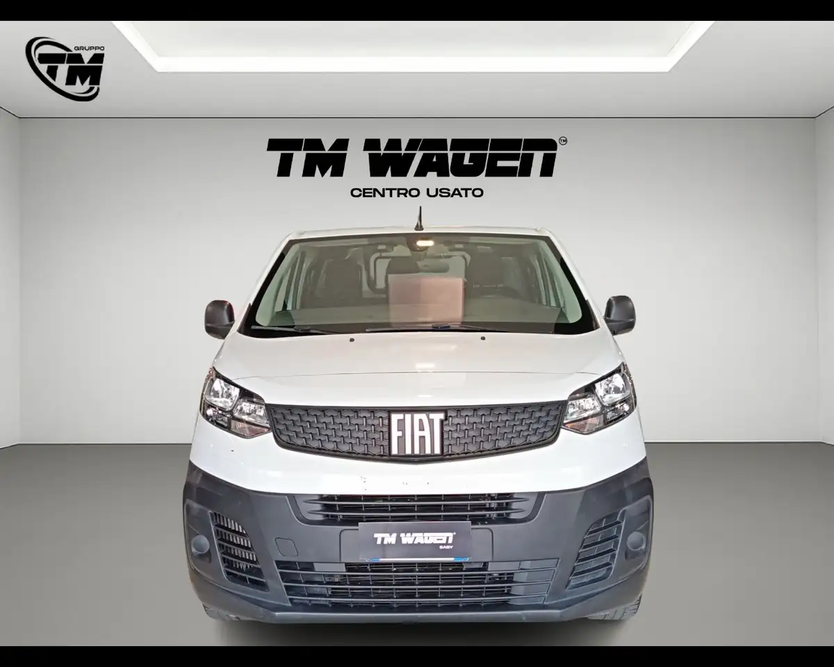 2022 Fiat Scudo (2021) 1.5 BlueHDi 120 CV PC-TN Furgone Busi, photograph 2