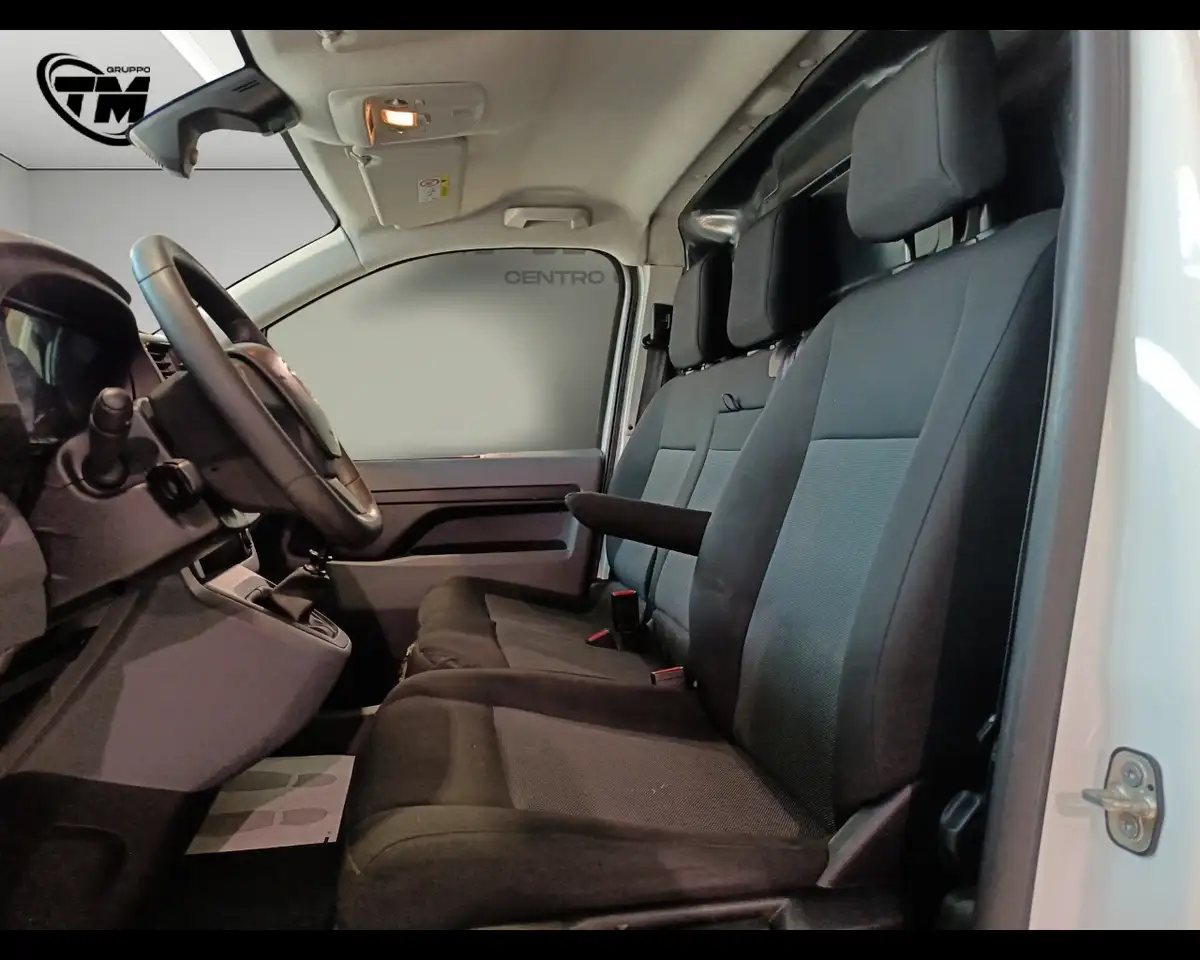 2022 Fiat Scudo (2021) 1.5 BlueHDi 120 CV PC-TN Furgone Busi, photograph 10