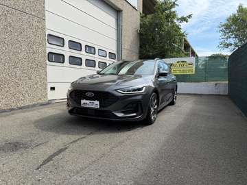Focus V 2022 SW SW 1.5 ecoblue ST-Line Design 120cv auto