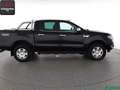 Ford Ranger Ranger 3.2 TDCi 4x4 DOKA LIMITED SPURHALTE,AHK Чорний - thumbnail 6