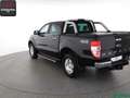 Ford Ranger Ranger 3.2 TDCi 4x4 DOKA LIMITED SPURHALTE,AHK Чорний - thumbnail 3