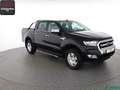 Ford Ranger Ranger 3.2 TDCi 4x4 DOKA LIMITED SPURHALTE,AHK Чорний - thumbnail 7
