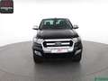 Ford Ranger Ranger 3.2 TDCi 4x4 DOKA LIMITED SPURHALTE,AHK Чорний - thumbnail 8