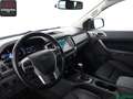 Ford Ranger Ranger 3.2 TDCi 4x4 DOKA LIMITED SPURHALTE,AHK Чорний - thumbnail 9