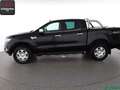 Ford Ranger Ranger 3.2 TDCi 4x4 DOKA LIMITED SPURHALTE,AHK Чорний - thumbnail 2