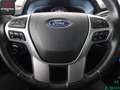 Ford Ranger Ranger 3.2 TDCi 4x4 DOKA LIMITED SPURHALTE,AHK Чорний - thumbnail 15