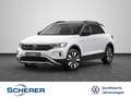Volkswagen T-Roc Goal 2.0 TDI DSG | 17" | ACC | AHK | CarPl Weiß - thumbnail 1