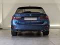 BMW 330 e xDrive Touring Sport Line HUD/Pano/DAB HUD/Pano/ Blau - thumbnail 9