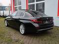 BMW 530 d xDrive Luxury | SCHIEBEDACH | Head-up | Massage| Schwarz - thumbnail 7