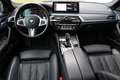 BMW 530 d xDrive Luxury | SCHIEBEDACH | Head-up | Massage| Schwarz - thumbnail 9
