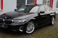 BMW 530 d xDrive Luxury | SCHIEBEDACH | Head-up | Massage| Schwarz - thumbnail 14