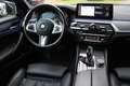 BMW 530 d xDrive Luxury | SCHIEBEDACH | Head-up | Massage| Schwarz - thumbnail 13