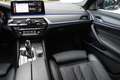 BMW 530 d xDrive Luxury | SCHIEBEDACH | Head-up | Massage| Schwarz - thumbnail 18
