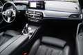 BMW 530 d xDrive Luxury | SCHIEBEDACH | Head-up | Massage| Schwarz - thumbnail 10
