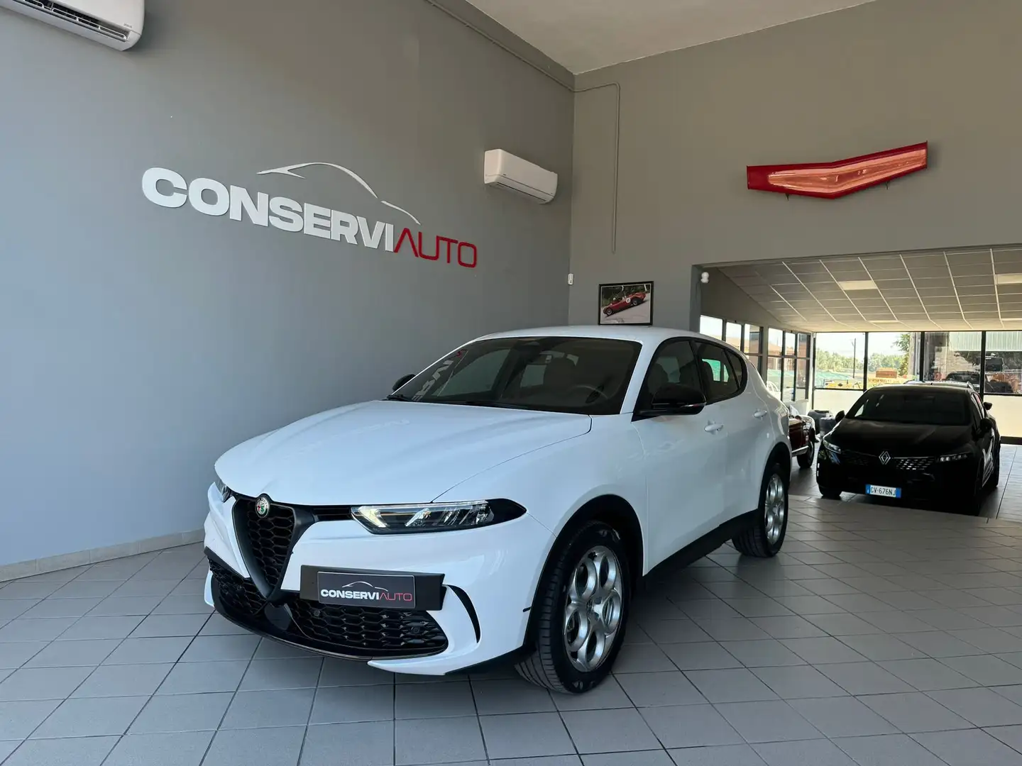 Alfa Romeo Tonale Tonale 1.6 Sprint 130cv tct6 - 2