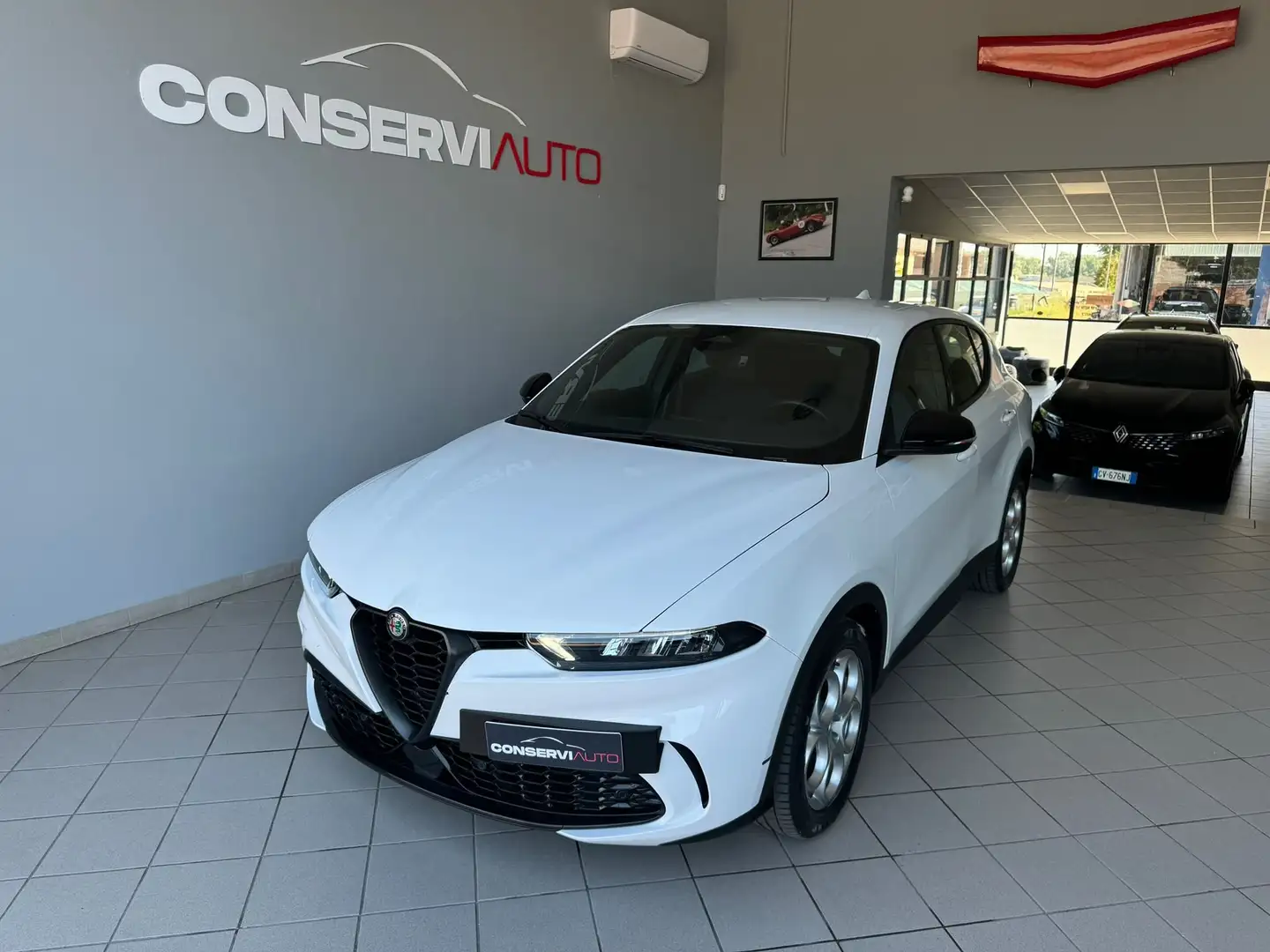 Alfa Romeo Tonale Tonale 1.6 Sprint 130cv tct6 - 1