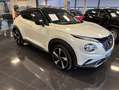 Nissan Juke Juke 1.6 Xtronic N-Design Hybrid/Navigatie/1j ga Weiß - thumbnail 1