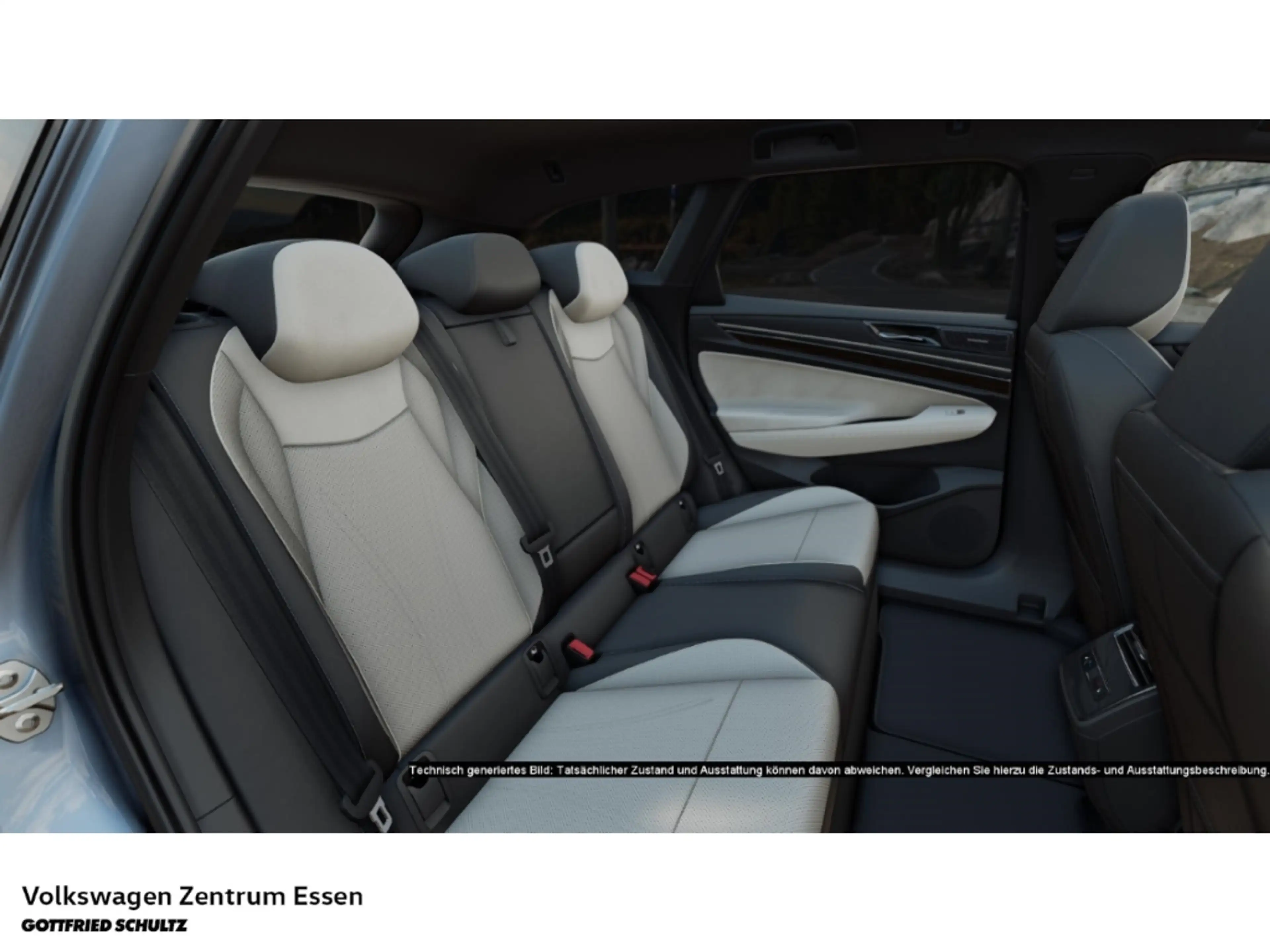 Volkswagen ID.7 Tourer Pro S — photo 7