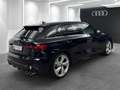 Audi S3 Sportback 2.0TFSI MATRIX RFK NAVI B&O SITZH Schwarz - thumbnail 14