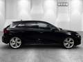 Audi S3 Sportback 2.0TFSI MATRIX RFK NAVI B&O SITZH Schwarz - thumbnail 13