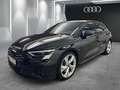Audi S3 Sportback 2.0TFSI MATRIX RFK NAVI B&O SITZH Schwarz - thumbnail 2
