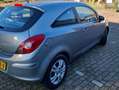 Opel Corsa Corsa 1.2 EcoF. CL.Edition LPG Zilver - thumbnail 3