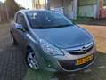 Opel Corsa Corsa 1.2 EcoF. CL.Edition LPG Zilver - thumbnail 4