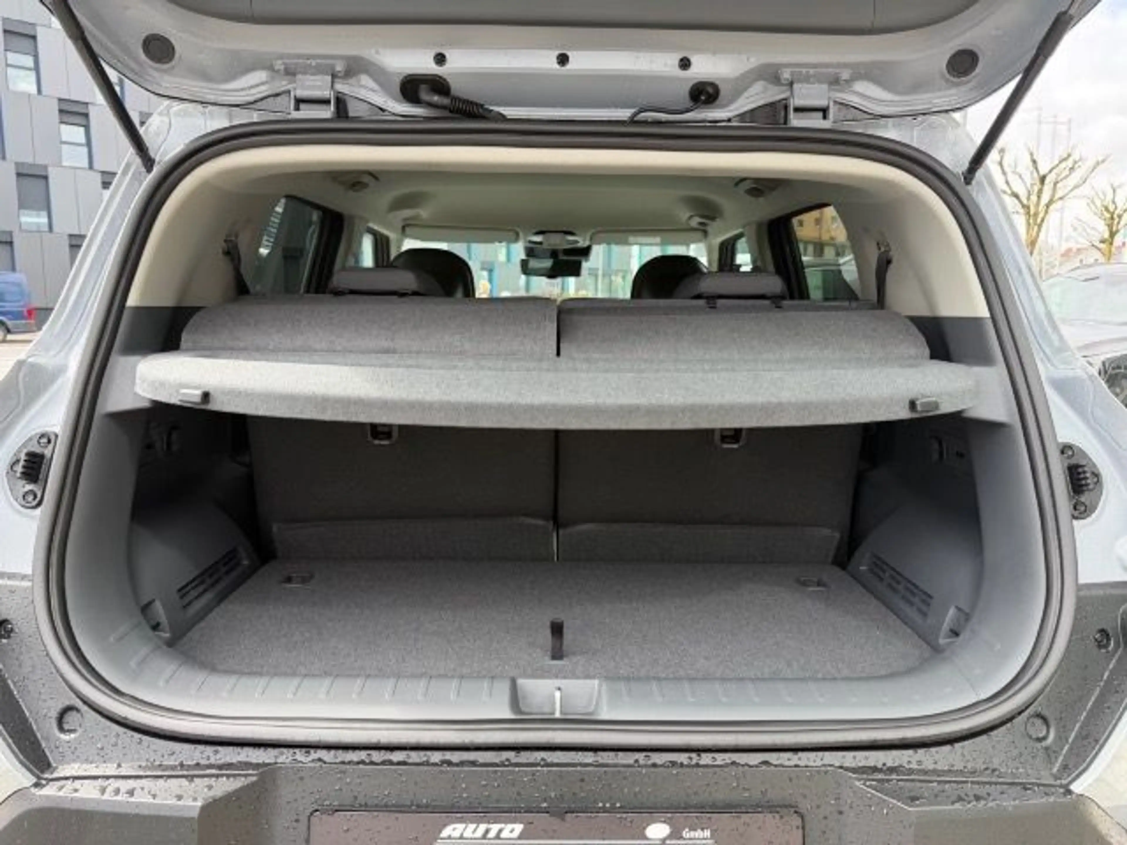 Kia EV2 42.2 kWh 4SITZ|EARTH|WINTER|TECHNO|DRIVE|18` — photo 28