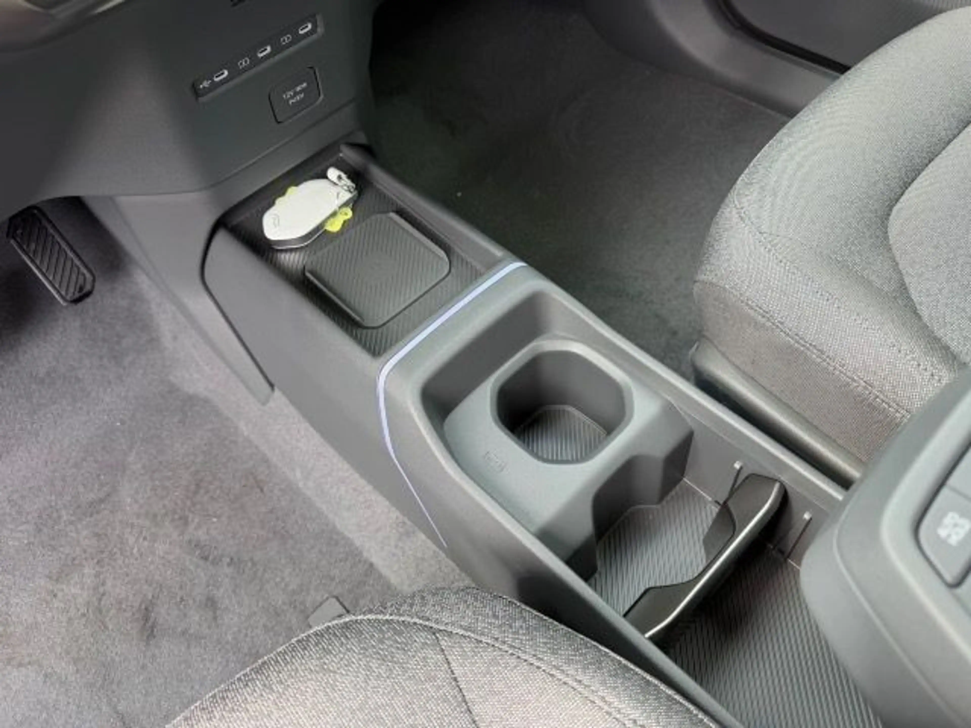 Kia EV2 42.2 kWh 4SITZ|EARTH|WINTER|TECHNO|DRIVE|18` — photo 20