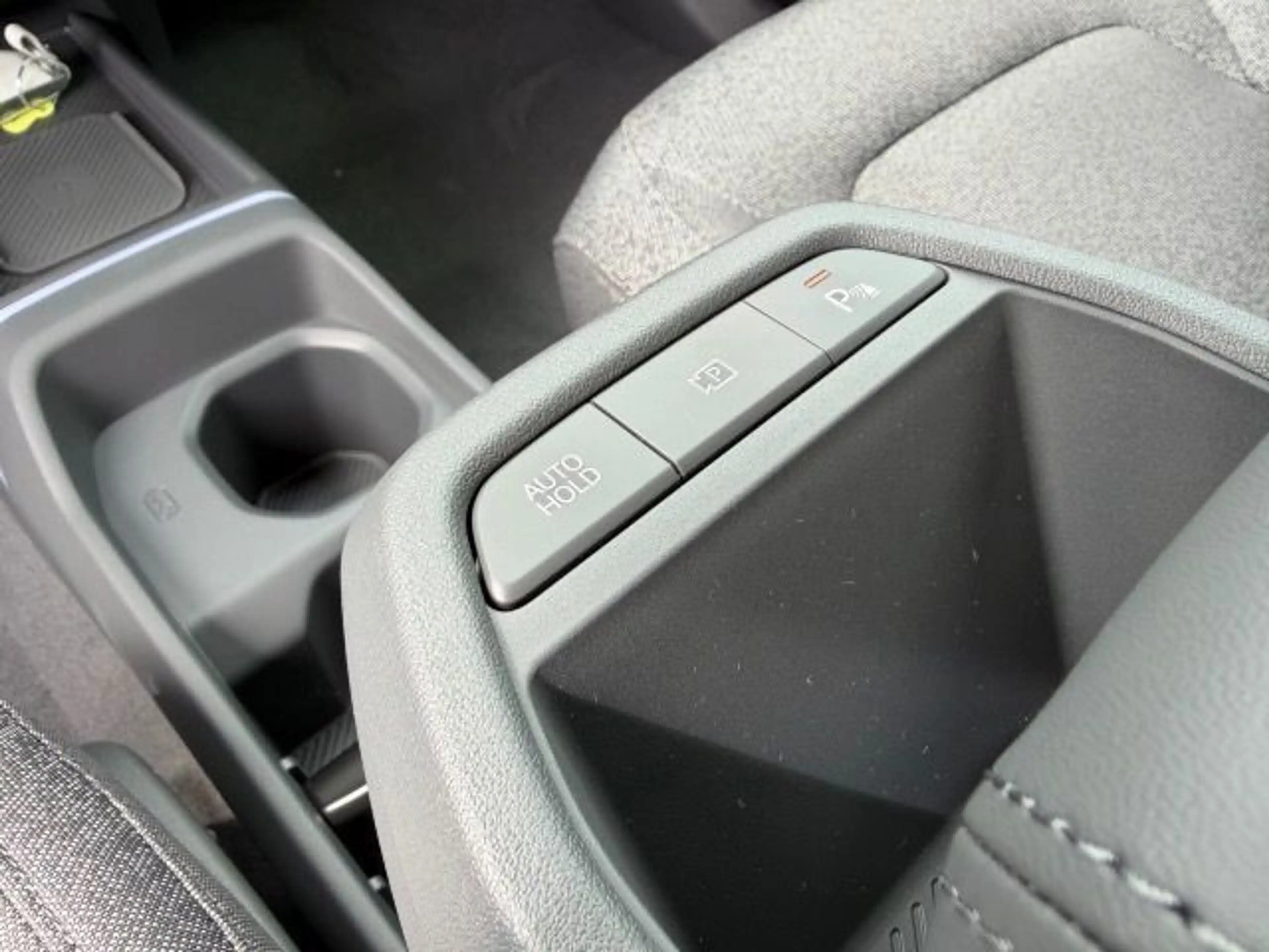 Kia EV2 42.2 kWh 4SITZ|EARTH|WINTER|TECHNO|DRIVE|18` — photo 21