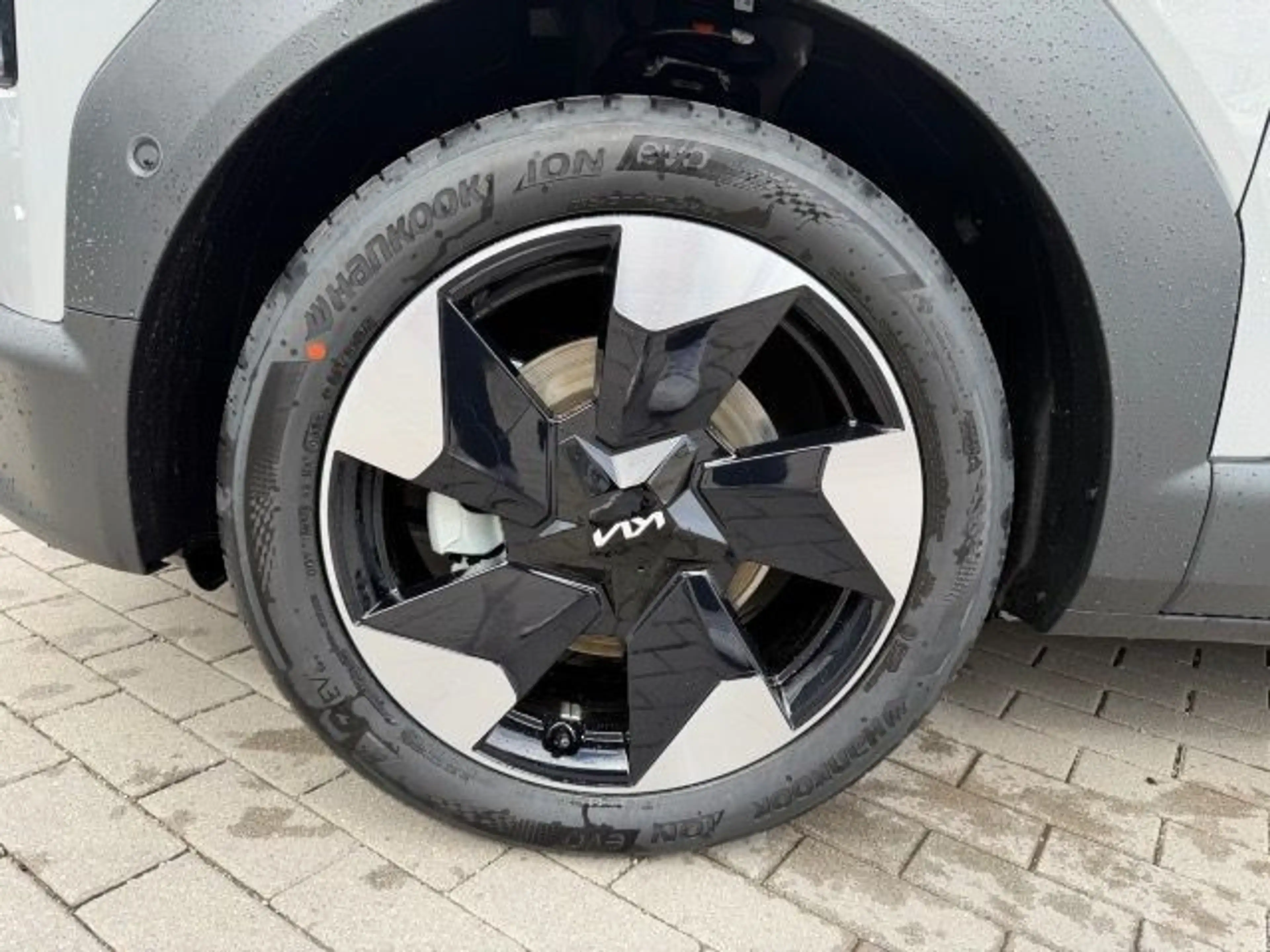 Kia EV2 42.2 kWh 4SITZ|EARTH|WINTER|TECHNO|DRIVE|18` — photo 11