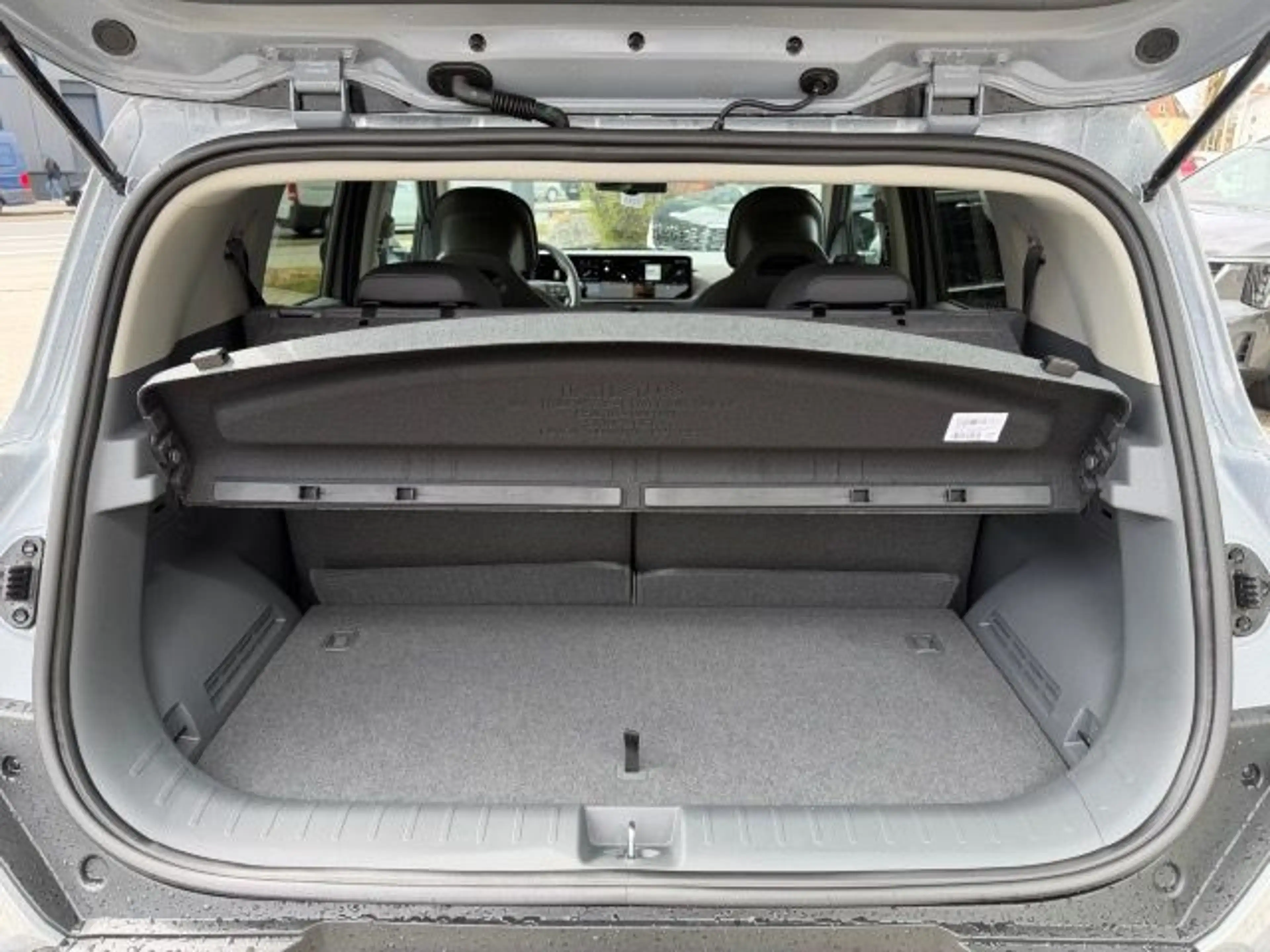 Kia EV2 42.2 kWh 4SITZ|EARTH|WINTER|TECHNO|DRIVE|18` — photo 29