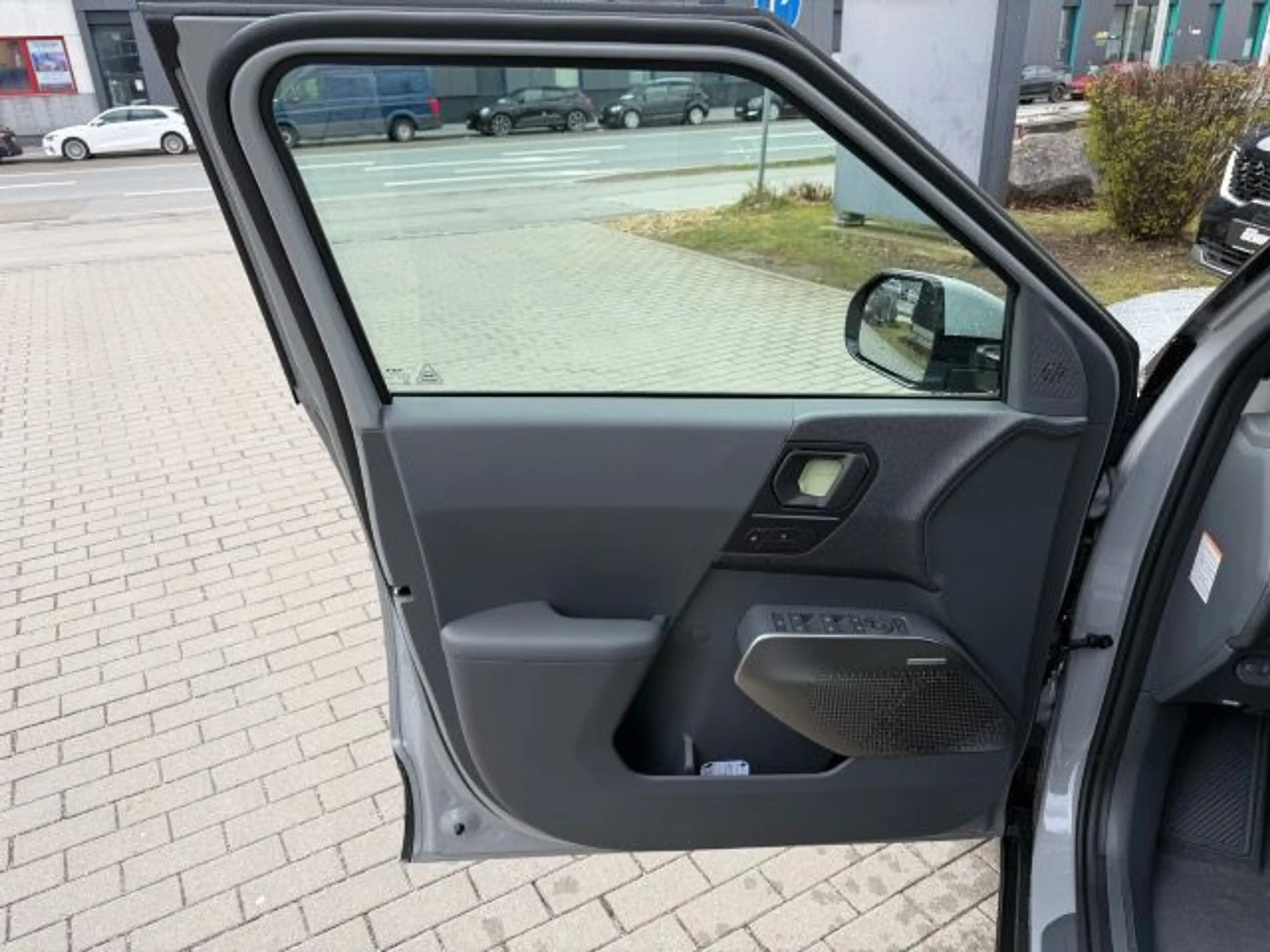 Kia EV2 42.2 kWh 4SITZ|EARTH|WINTER|TECHNO|DRIVE|18` — photo 13