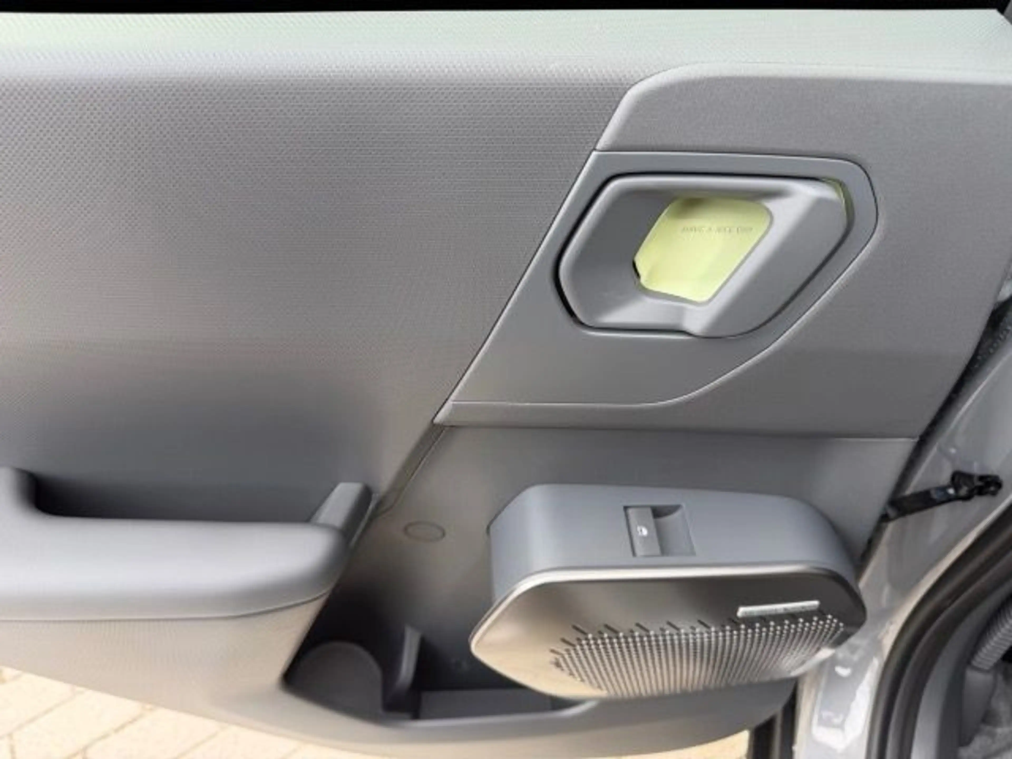 Kia EV2 42.2 kWh 4SITZ|EARTH|WINTER|TECHNO|DRIVE|18` — photo 23