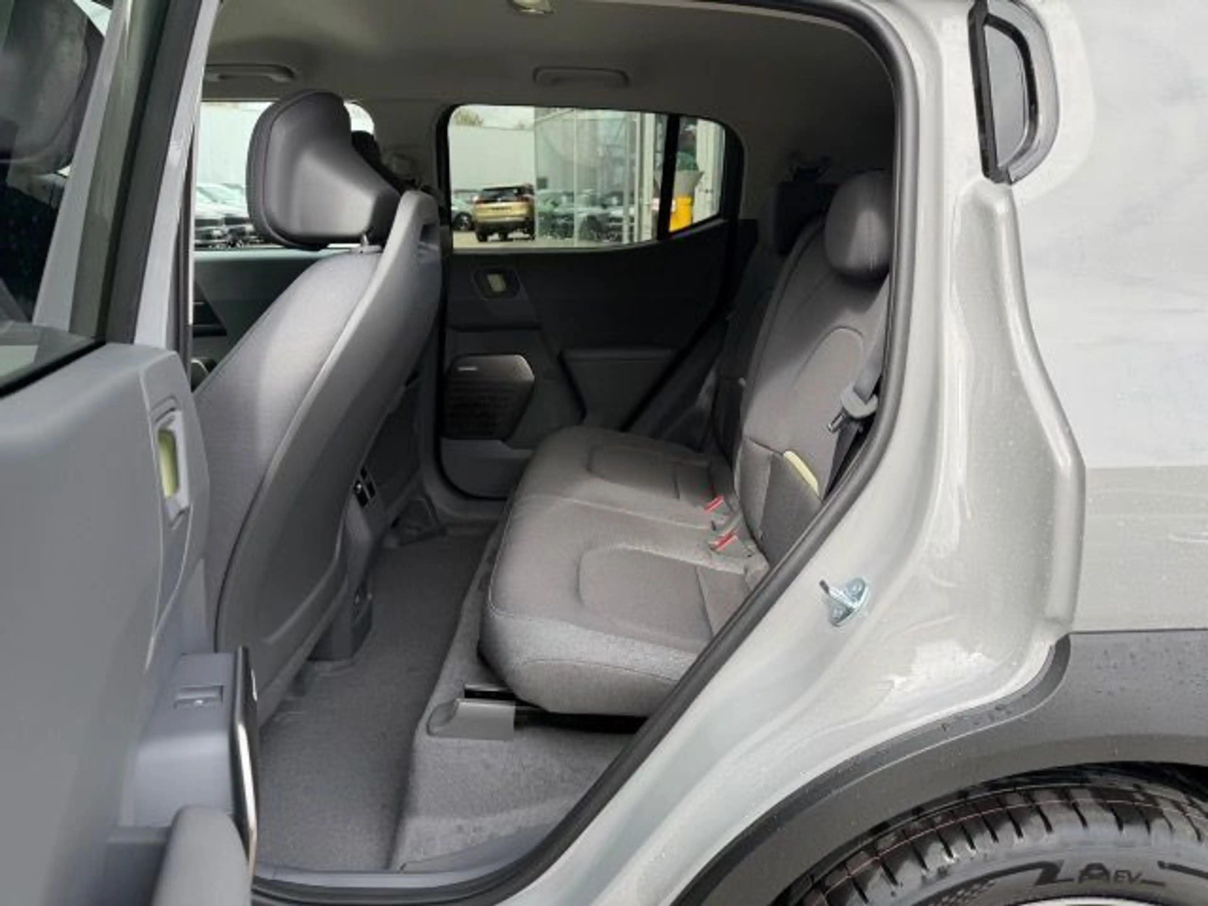 Kia EV2 42.2 kWh 4SITZ|EARTH|WINTER|TECHNO|DRIVE|18` — photo 24