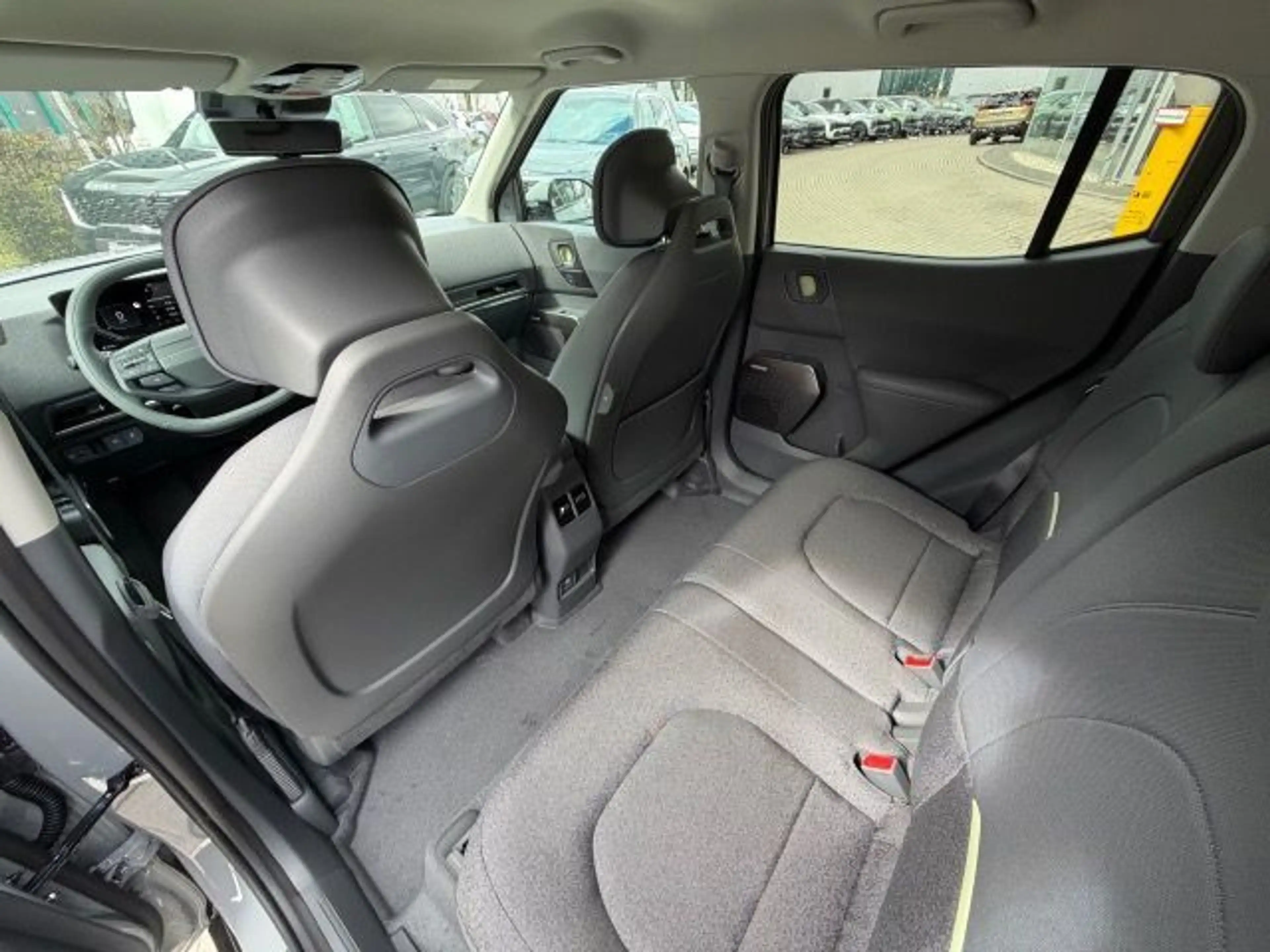 Kia EV2 42.2 kWh 4SITZ|EARTH|WINTER|TECHNO|DRIVE|18` — photo 25