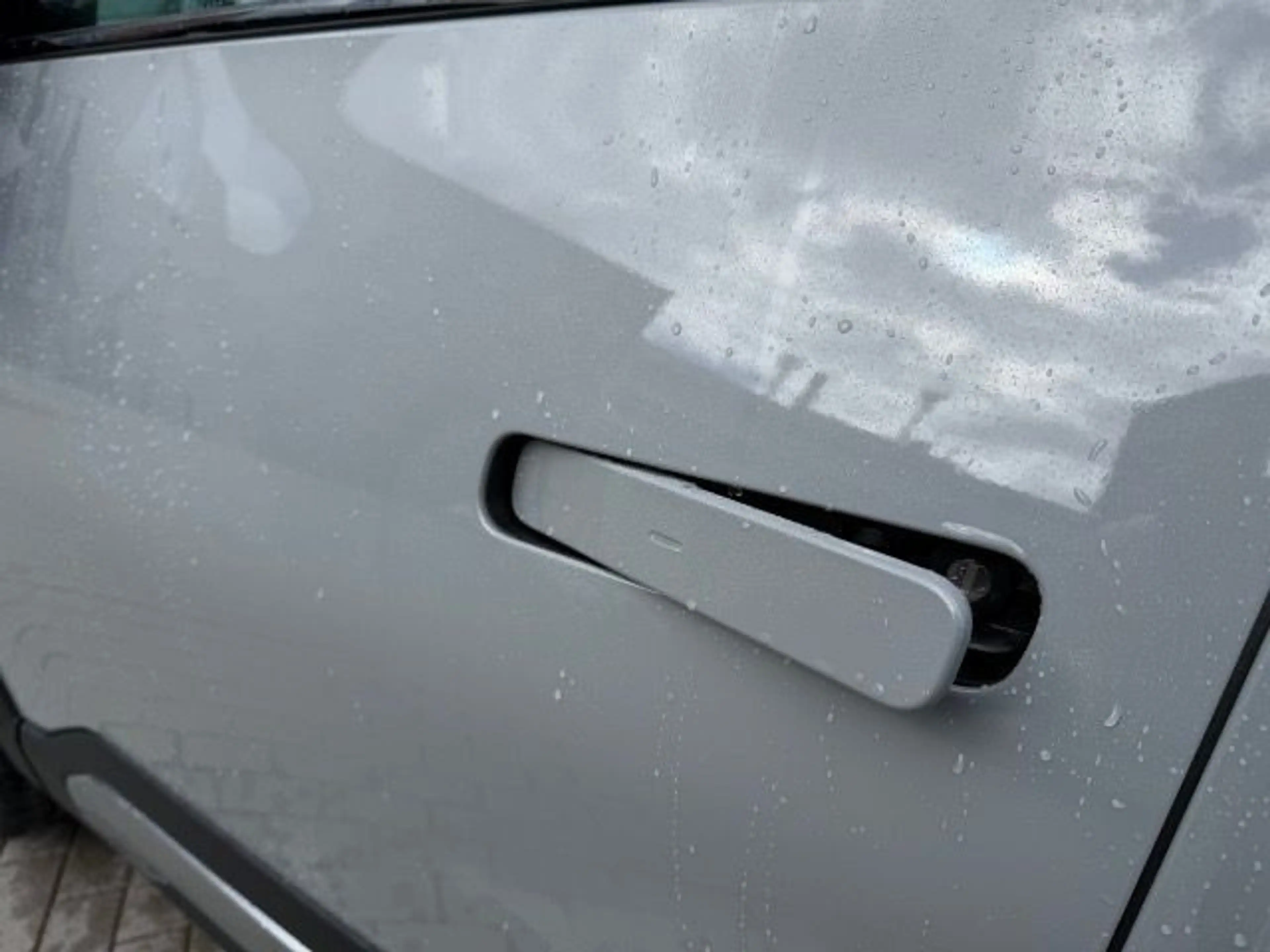 Kia EV2 42.2 kWh 4SITZ|EARTH|WINTER|TECHNO|DRIVE|18` — photo 12