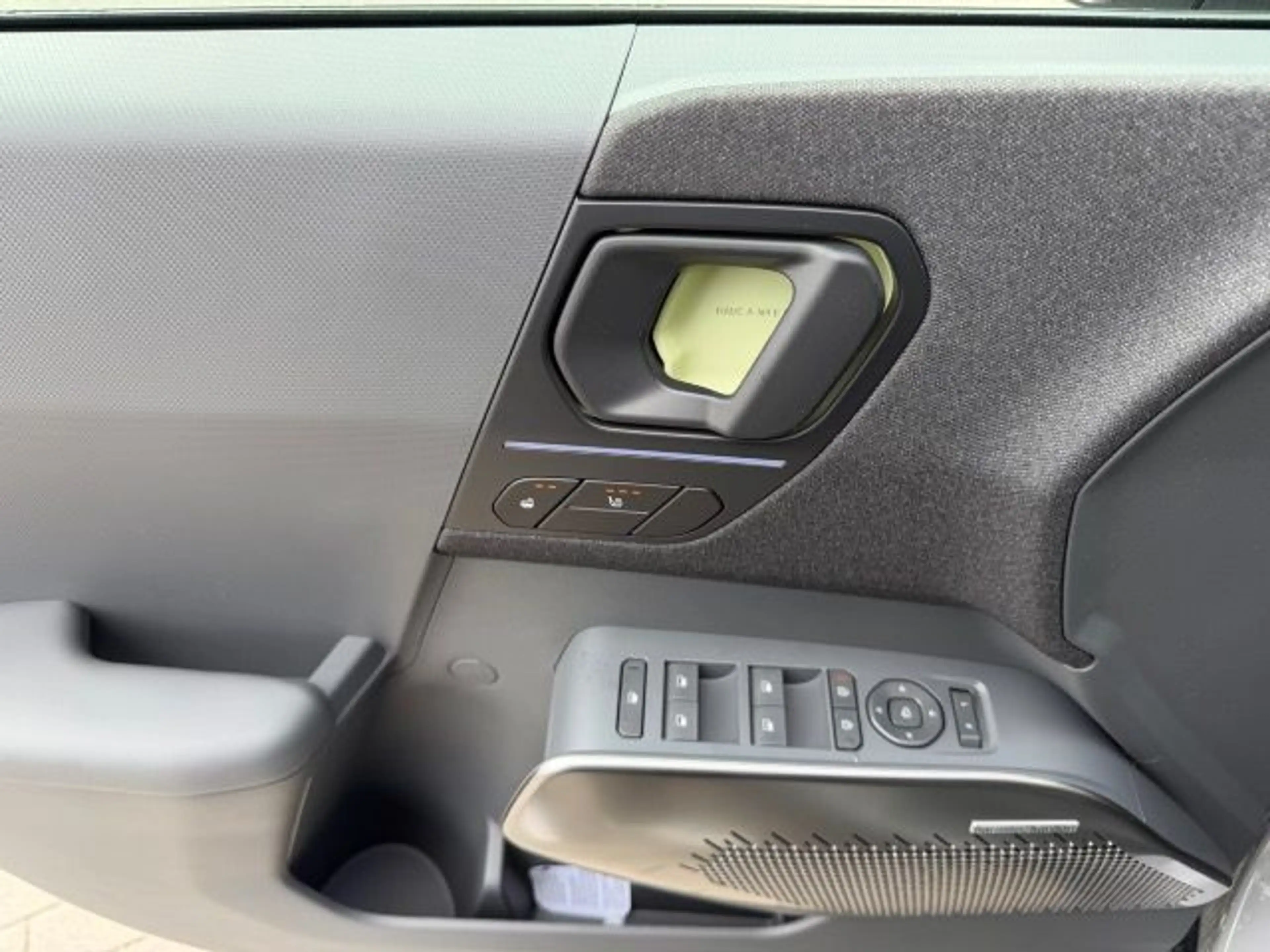 Kia EV2 42.2 kWh 4SITZ|EARTH|WINTER|TECHNO|DRIVE|18` — photo 14