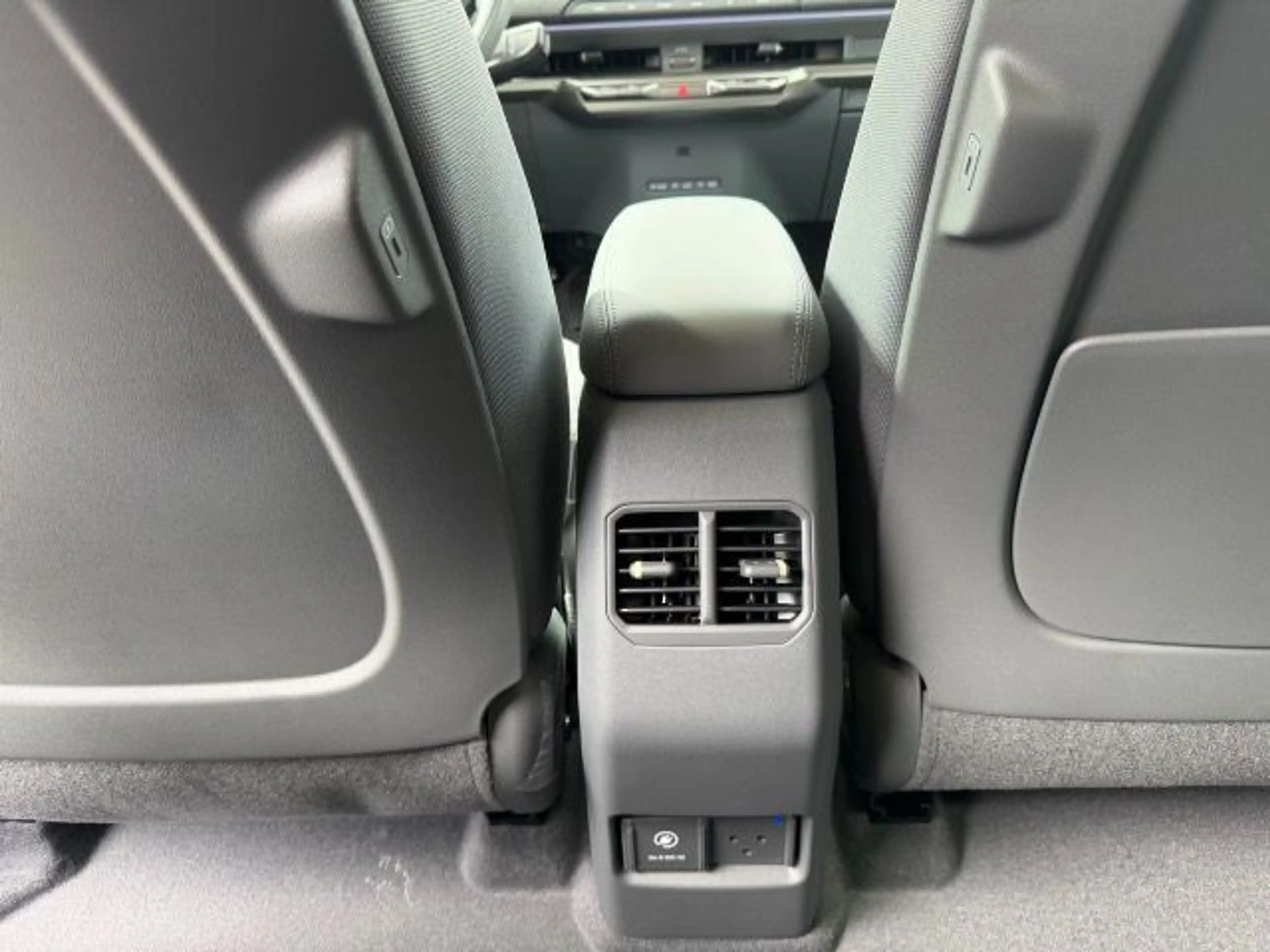 Kia EV2 42.2 kWh 4SITZ|EARTH|WINTER|TECHNO|DRIVE|18` — photo 26