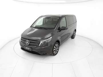 116 cdi compact mixto auto my20