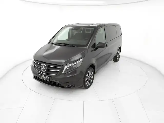 Mercedes-Benz Vito 116 cdi compact mixto auto my20