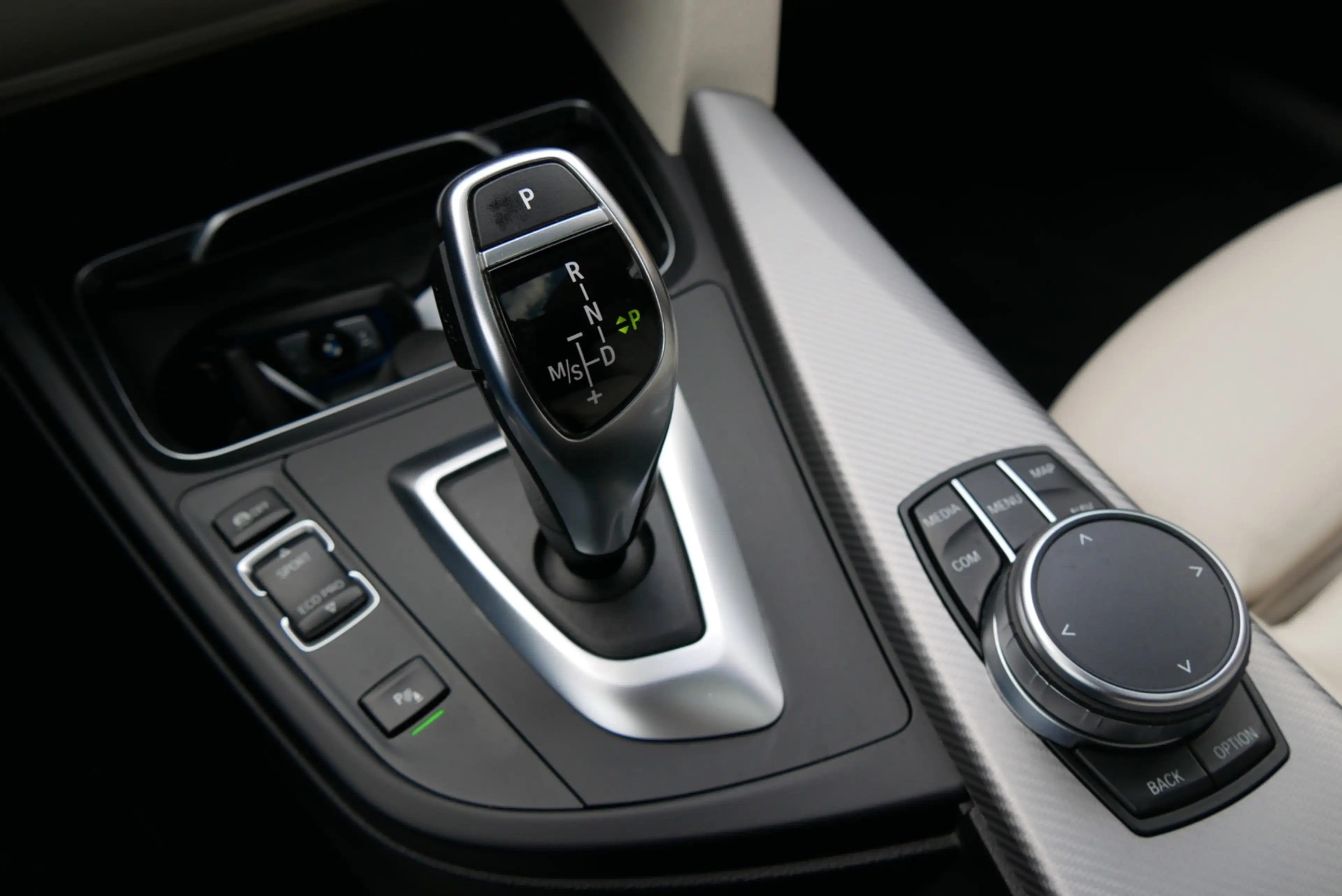 BMW 420 4-serie Gran Coupé 420i High Executive Edition. sc — photo 22